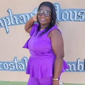 Meet your Posher, Meldiamond